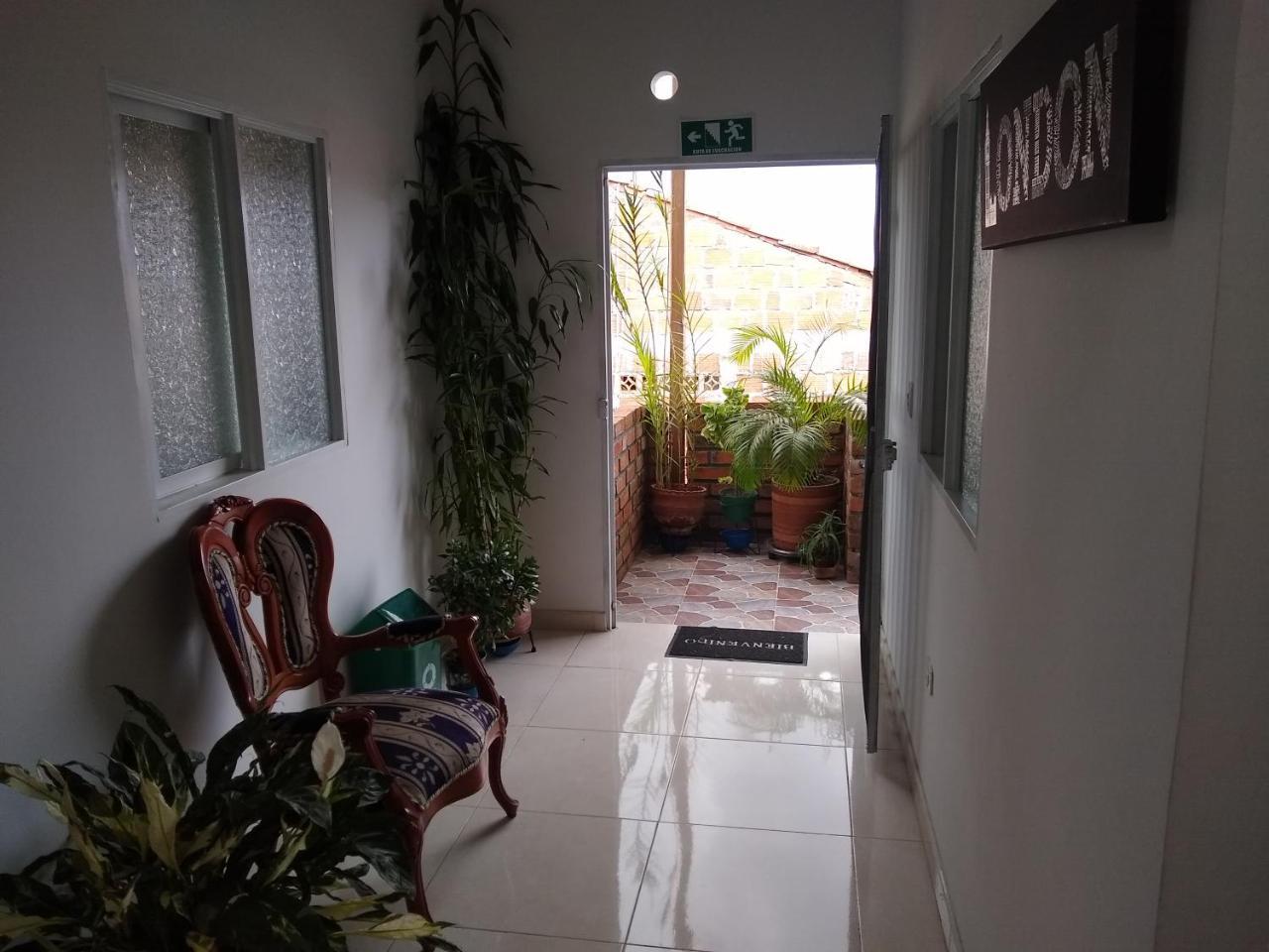 Hotel Maxim La Union  Exteriör bild