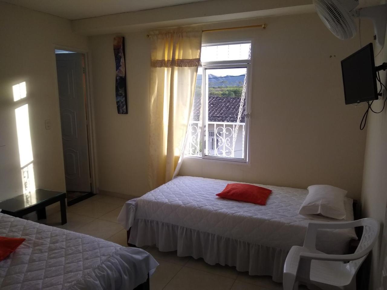 Hotel Maxim La Union  Exteriör bild