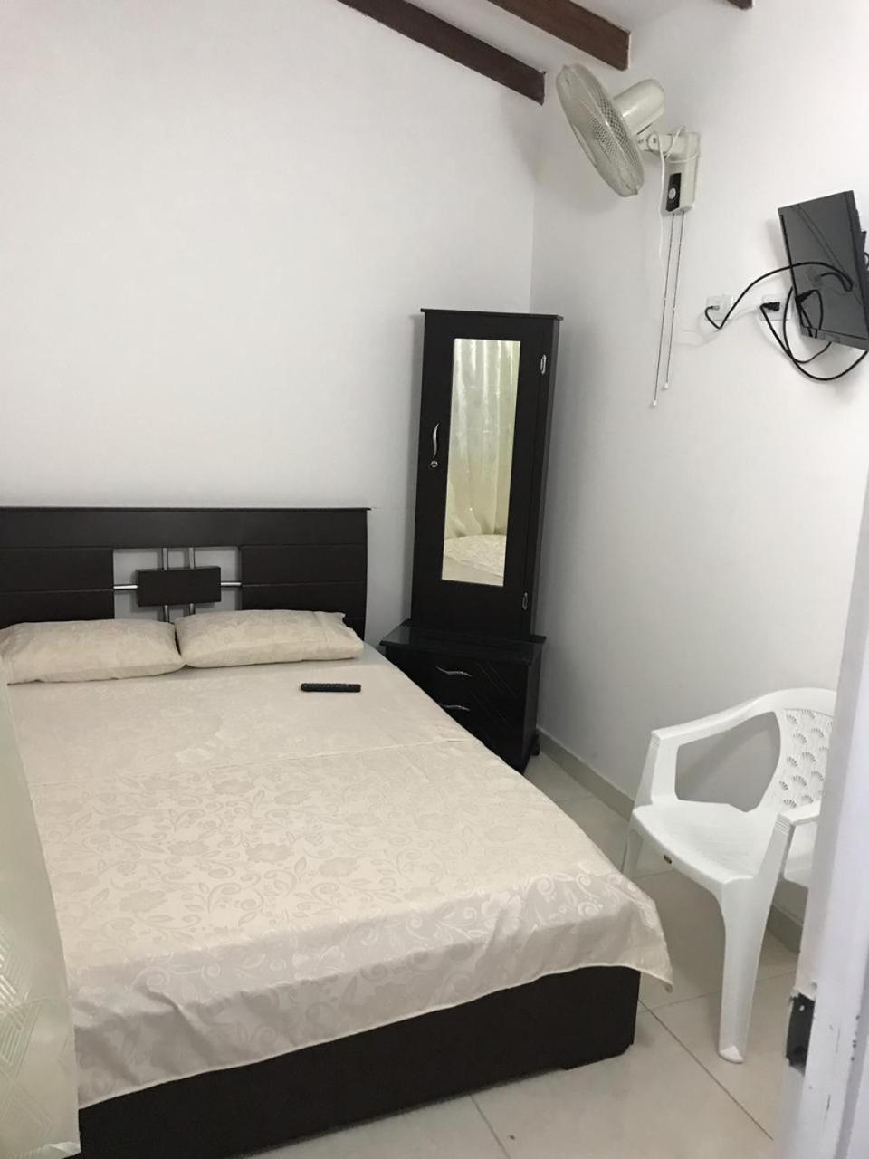 Hotel Maxim La Union  Exteriör bild